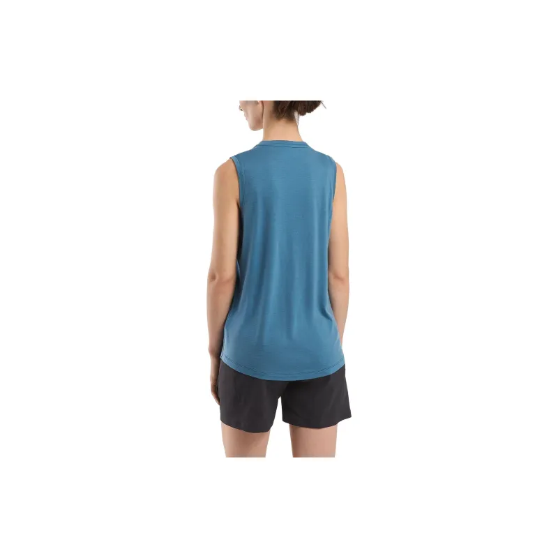 Arcteryx VEILANCE FRAME Tank Tops Women's-6