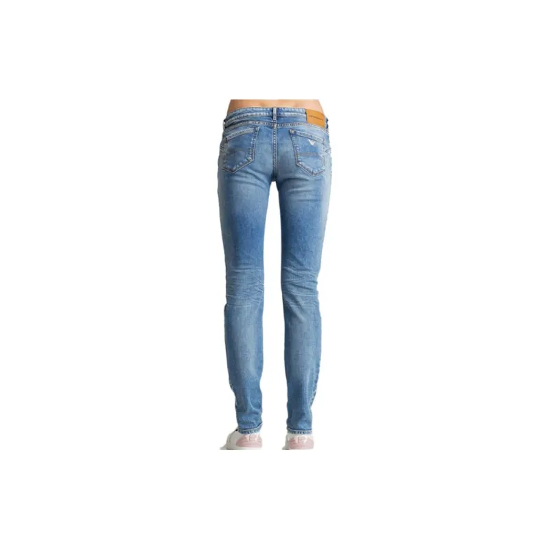 EMPORIO ARMANI Jeans Women's Light Blue-3