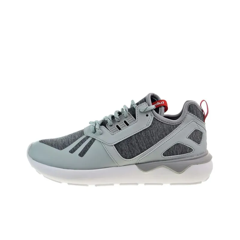 Adidas Tubular Runner Mist Slate Grey-0