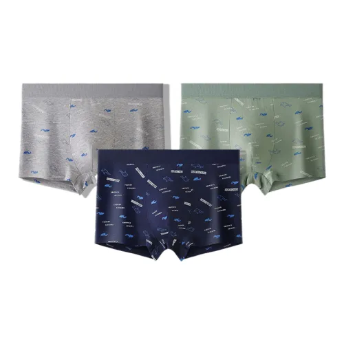 Lan Miao Men Underpants