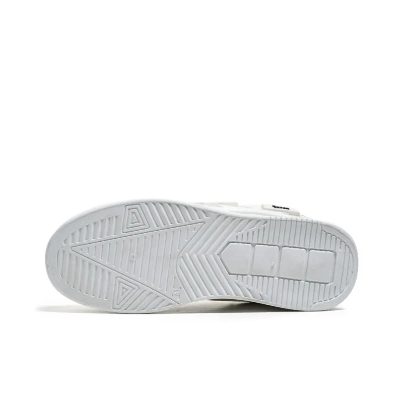 Wooden Rabbit Anti Slip Wear Resistant Low Top Skateboard Shoes Men's-9