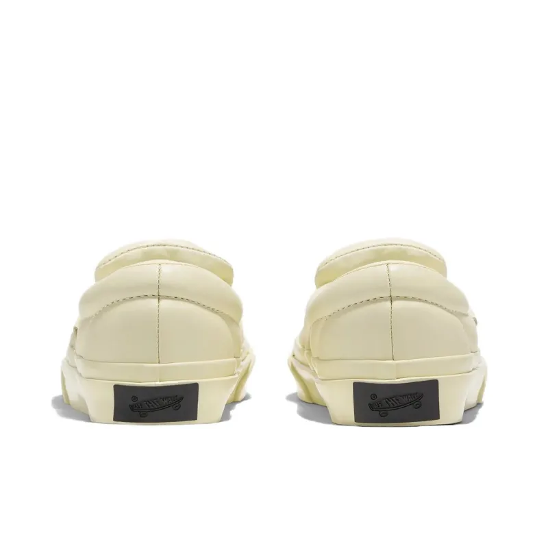 Vans X Proenza Schouler Slip on Reissue 43 'Yellow'-4