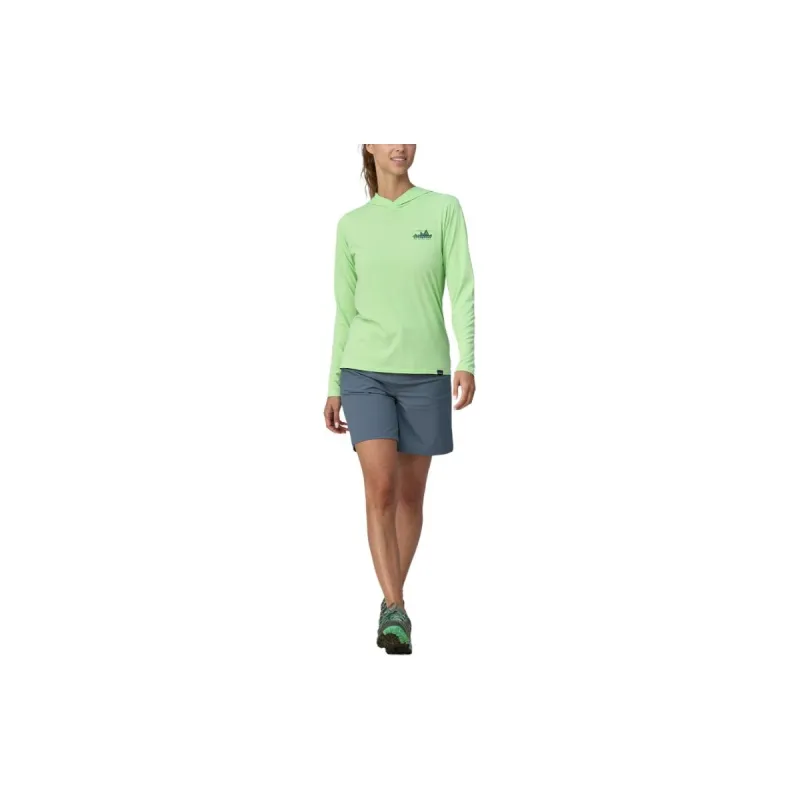 Patagonia Quandary Shorts 7' Casual Shorts Women's-1