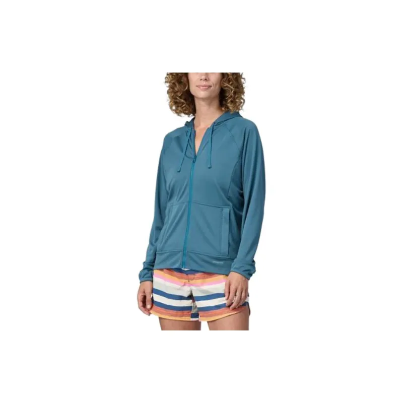 Patagonia Coastal Hideaway Jackets Women's-12