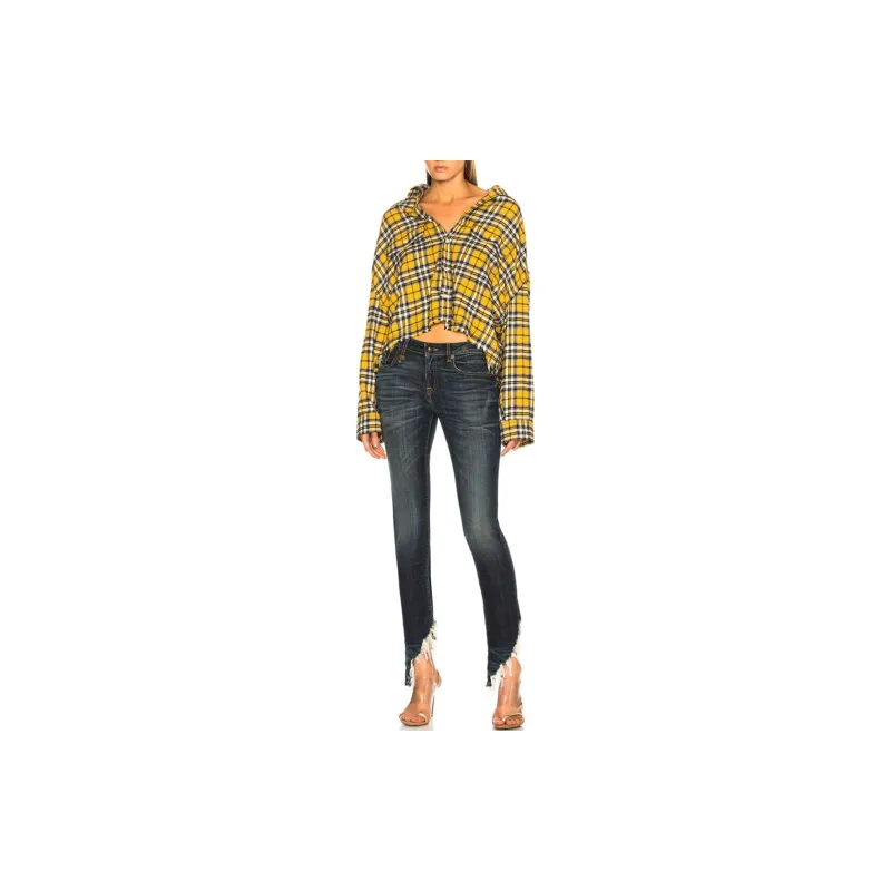 R13 Skinny Jeans-1