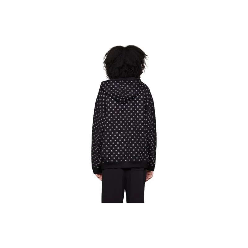 TCH Knitwear Women's Black-1
