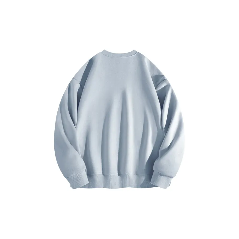 MINISO Sweatshirts Unisex-1