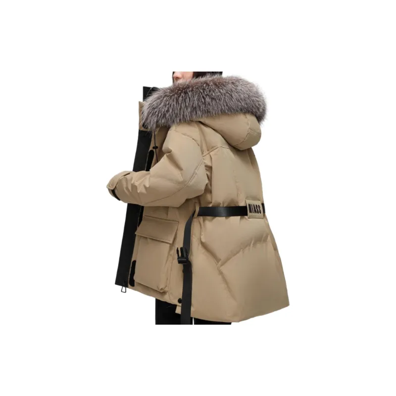 YAYA Down Jackets Women's-1