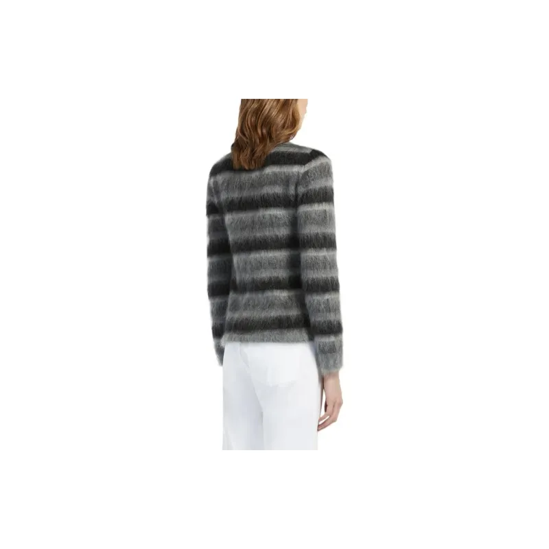 MaxMara Sweaters Women's Gray-1