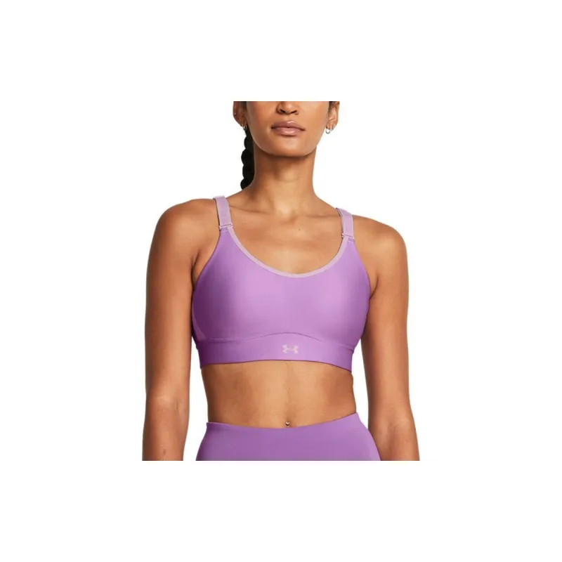 Under Armour Infinity 2.0 Sports Underwear Women's Starlight Purple-2