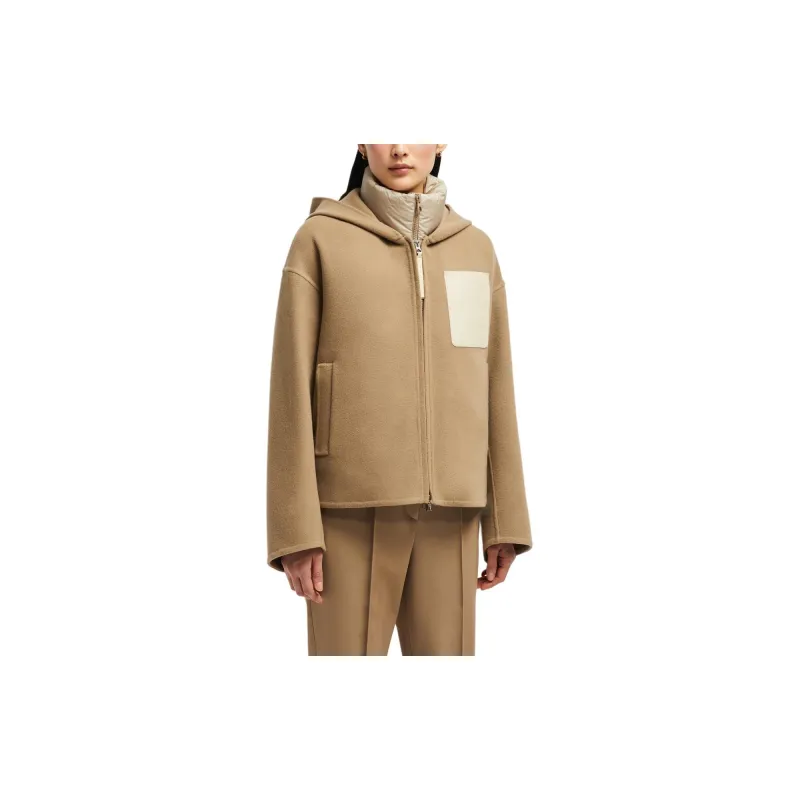 Moncler Almandine Jacket-1