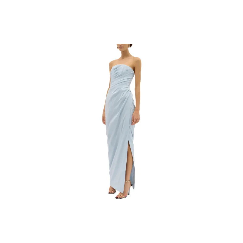 RACHEL GILBERT Mira Maxi Dress-4