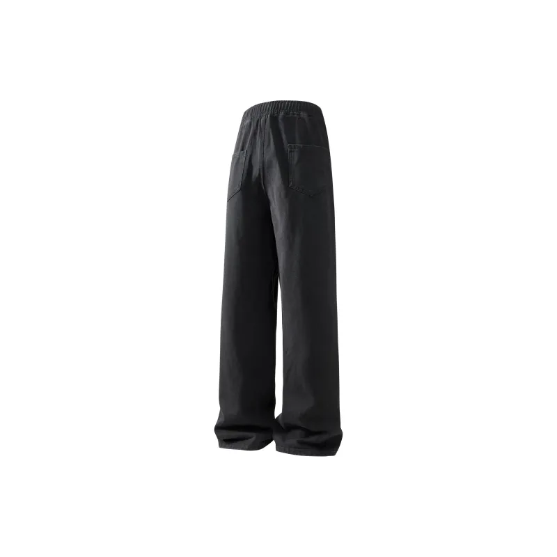 AYEA Jeans Unisex-9