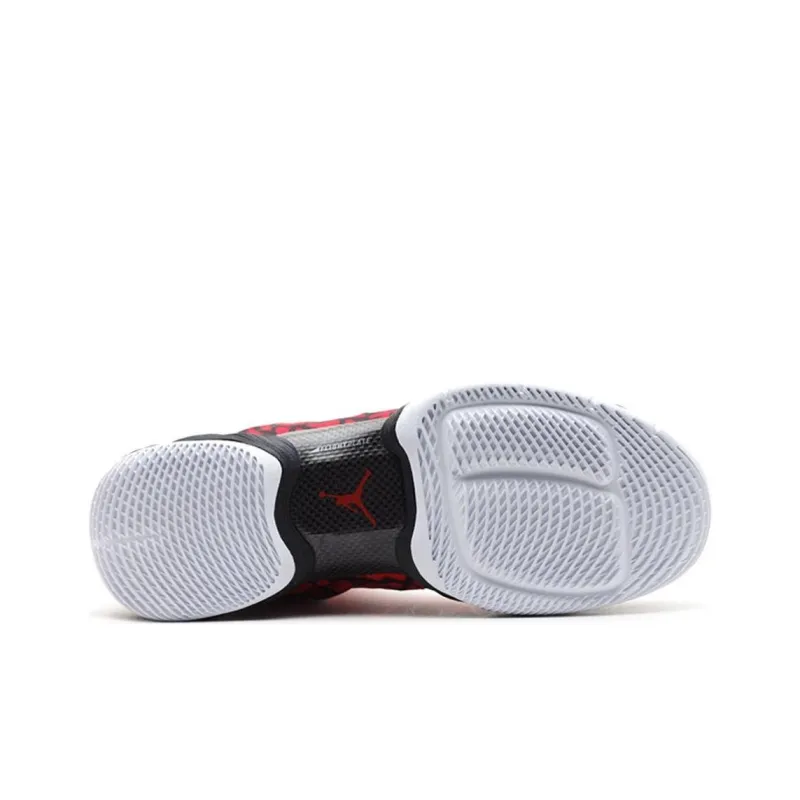 Jordan XX8 Red Elephant-4