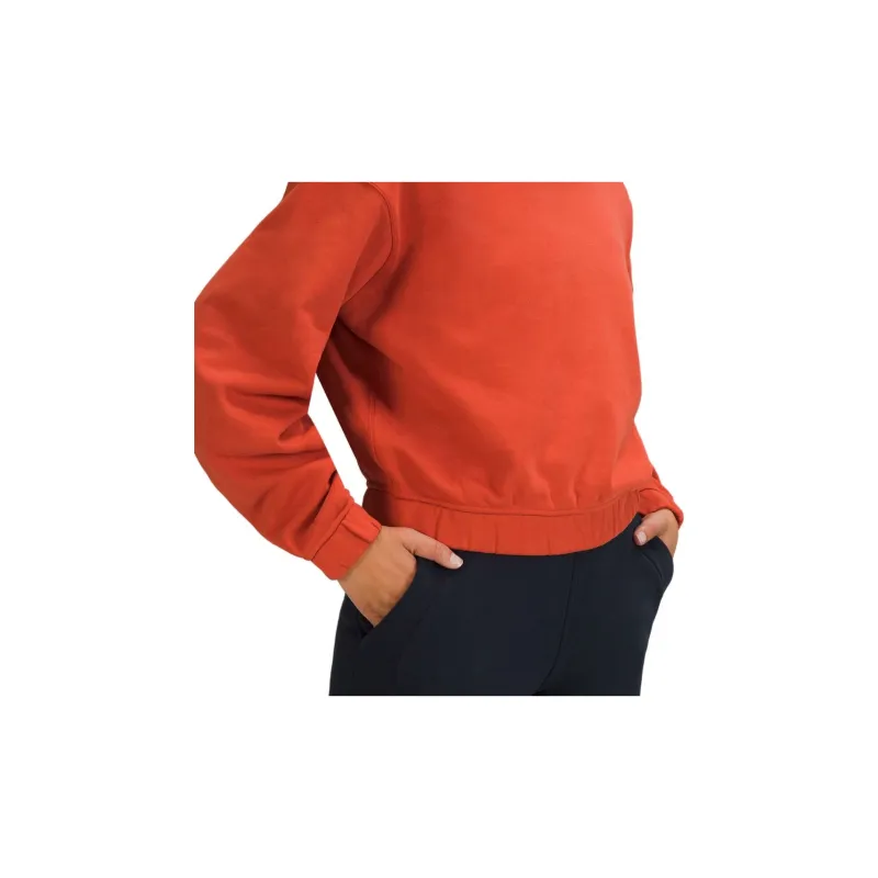 Lululemon Sweatshirts Women's Orange-4