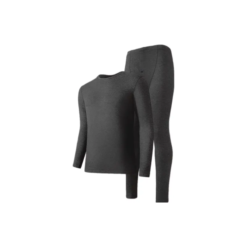 Yalu Men Thermal Sets-3