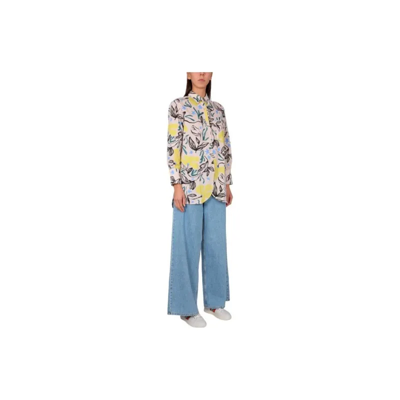 Paul Smith Shirts Women's Multicolor-1