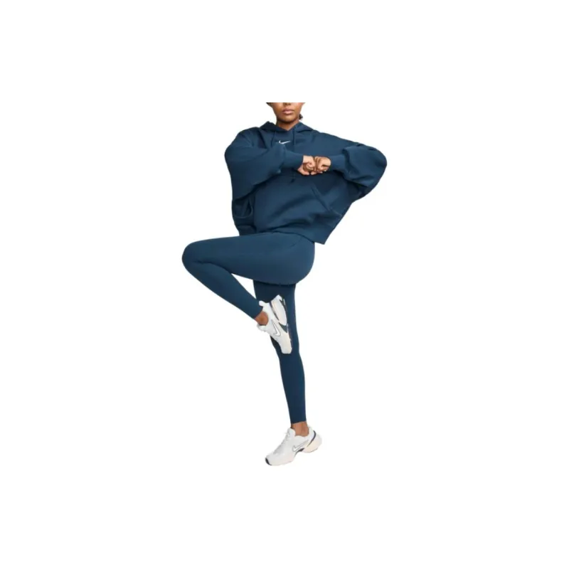 Nike Universa Women's Medium-Support High-Waisted 7/8 Leggings With Pockets-2