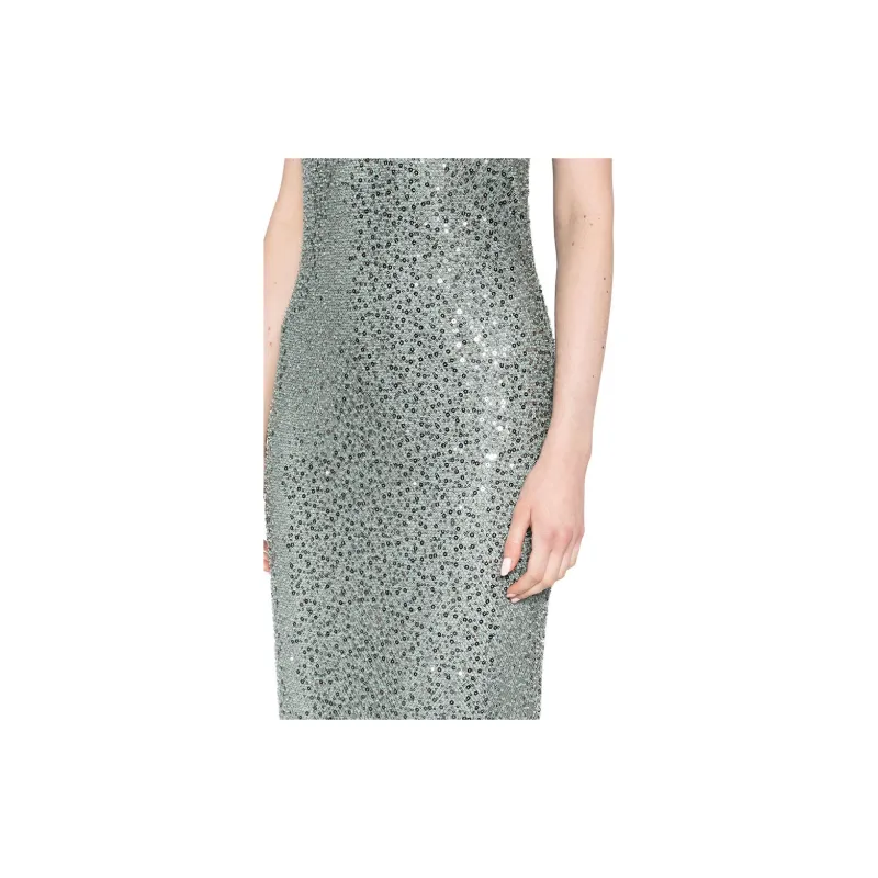 Rebecca Vallance Nixie Halter Gown-4