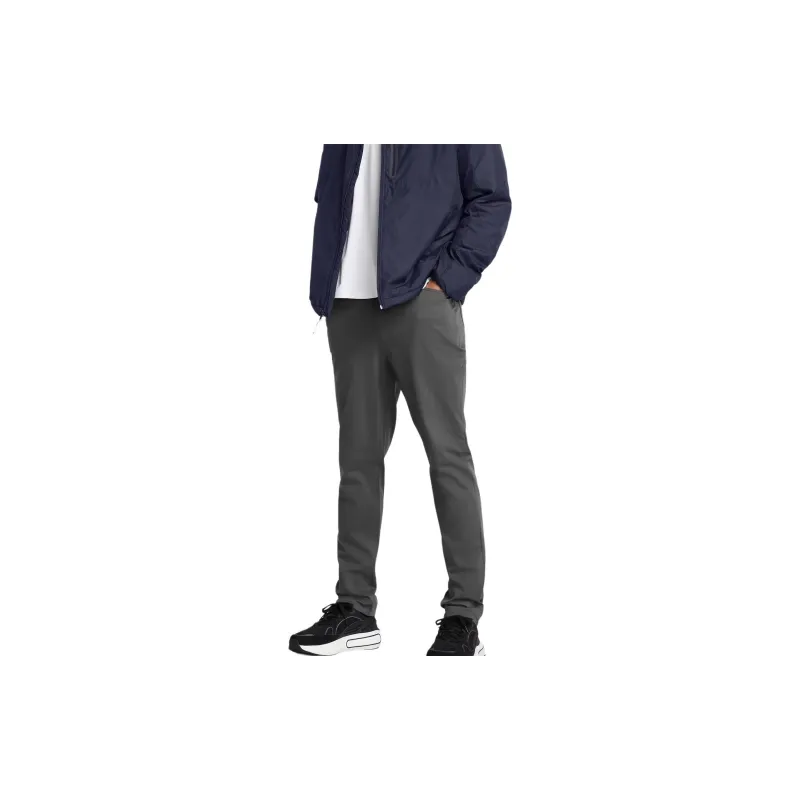 Under Armour UnstoppableCold Weather Casual Pants Men's Castle Stone/Black-2