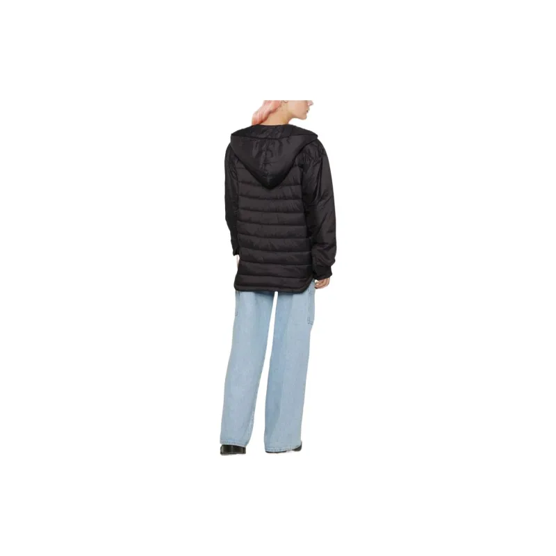 PINKO SS22 Jackets & Coats Women's Black-3