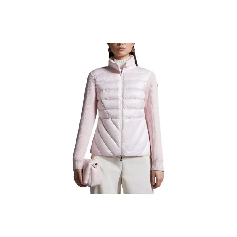 Moncler Knitwear Women's Pink-3