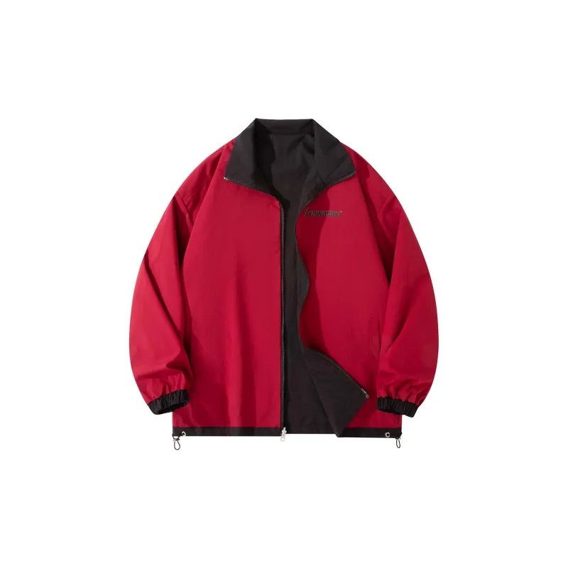 Kawasaki Jackets Unisex-11