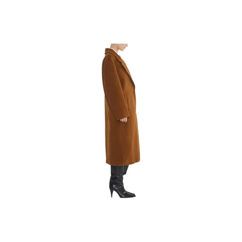 ARITZIA Wilfred The Only Coat Coats Women's Cigar/Cigarillo-4