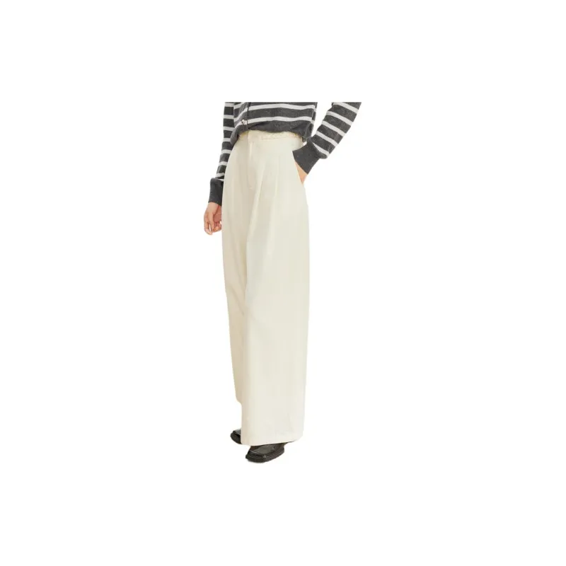 Fragment Casual Pants Women's-1
