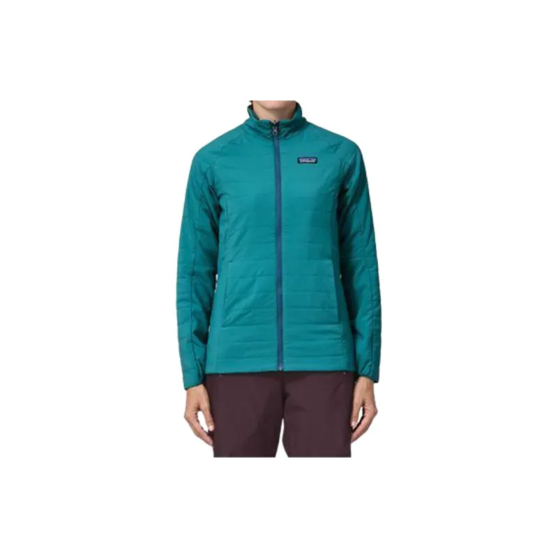 Patagonia 3 in 1 Powder Town Jacket Jackets Coats Women's-8
