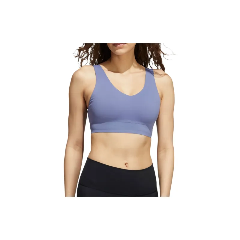 Adidas Sports Underwear Women's Violet-1