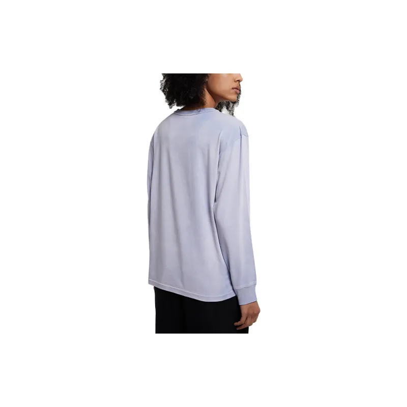 Alexander Wang Sweatshirt Women's Purple-1