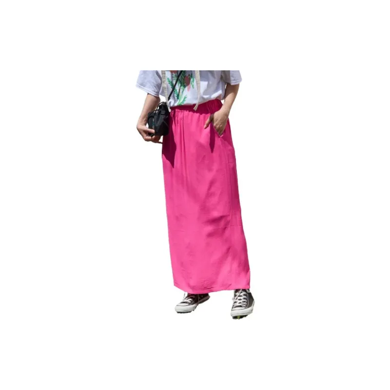 FREAK'S STORE Casual Long Skirts Women's-7