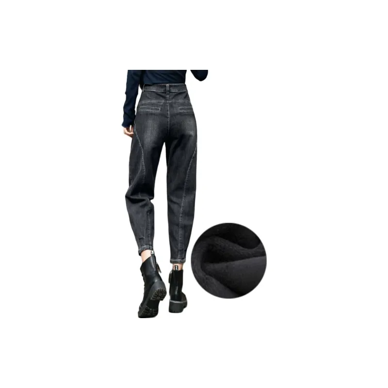 You cow me pants Jeans Women's-1