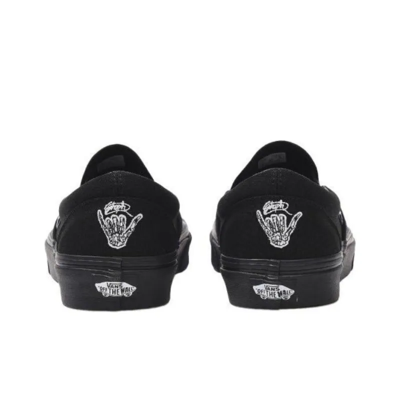 Vans Slip On Schoph-4