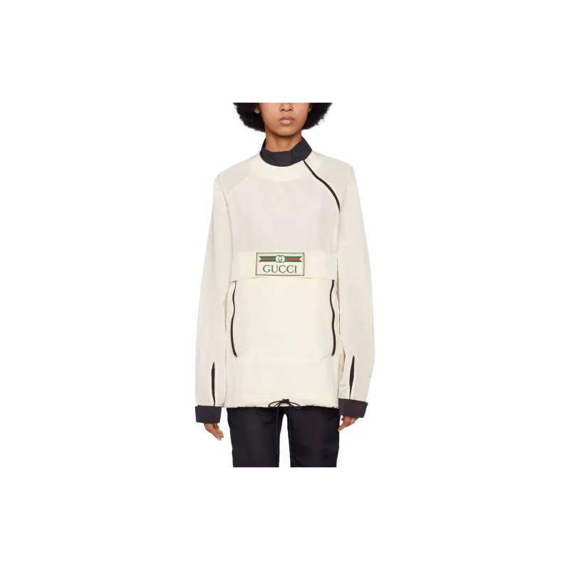 GUCCI Sweatshirts Women's White-1