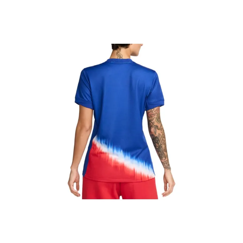 Nike Uswnt 2024 Stadium Away Women's Nike Dri FIT Soccer Replica Jersey-3