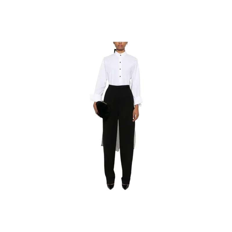 Dorothee Schumacher Tapered Trousers-1