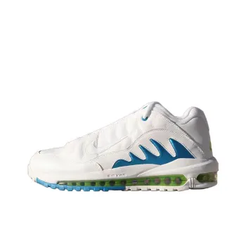 Nike Total Griffey Max 99 White Neptune Blue Action Green