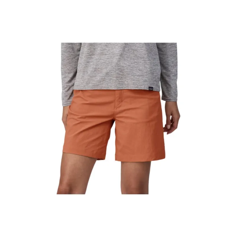 Patagonia Quandary Shorts 7' Casual Shorts Women's-6