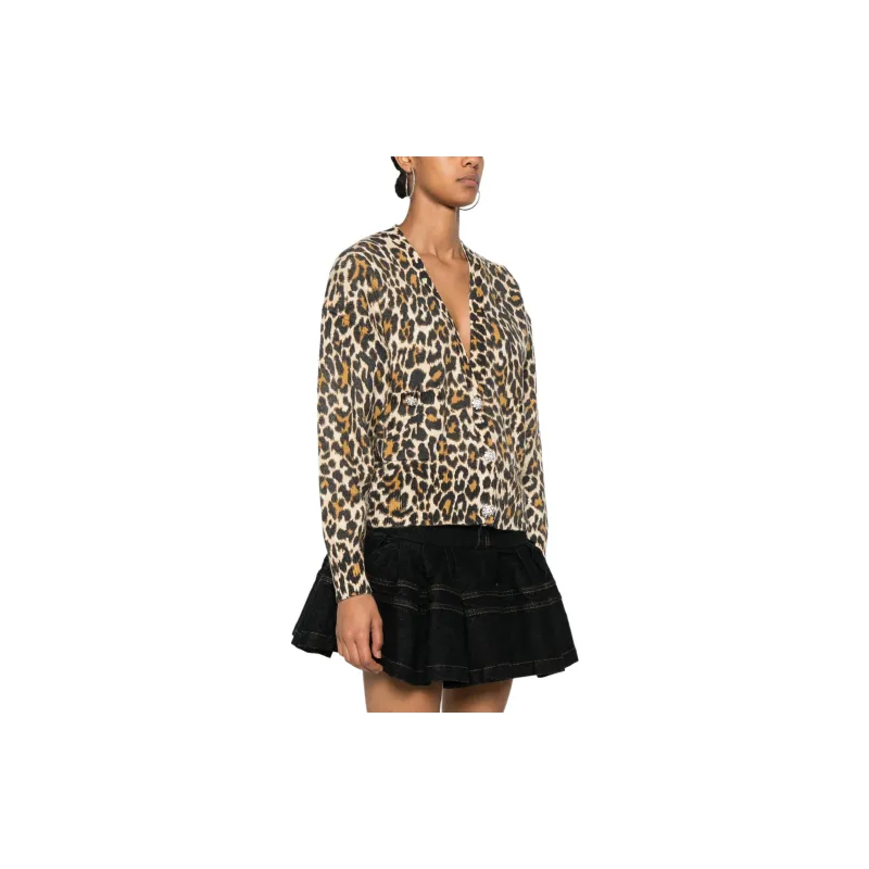 Essentiel Antwerp Griffe Sweater-3