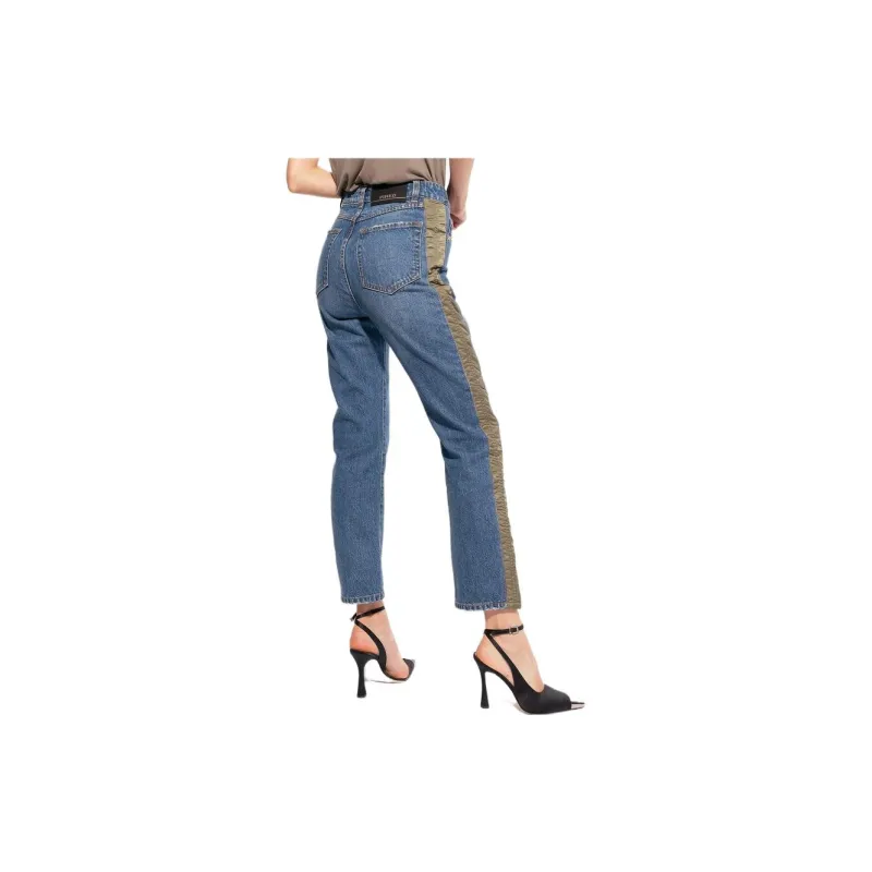 PINKO Jeans Women's Denim Blue-3