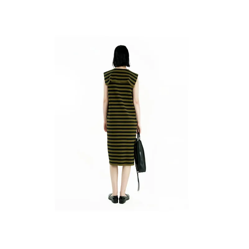 III VIVINIKO Sleeveless Dress Women's-3