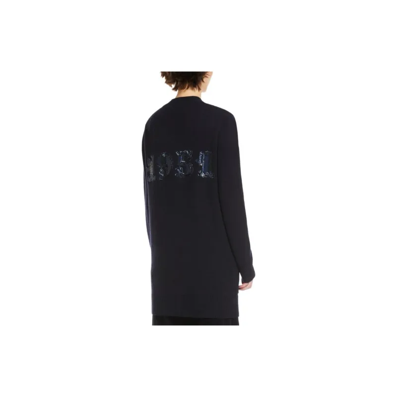 MaxMara Knitwear Women's Black-2