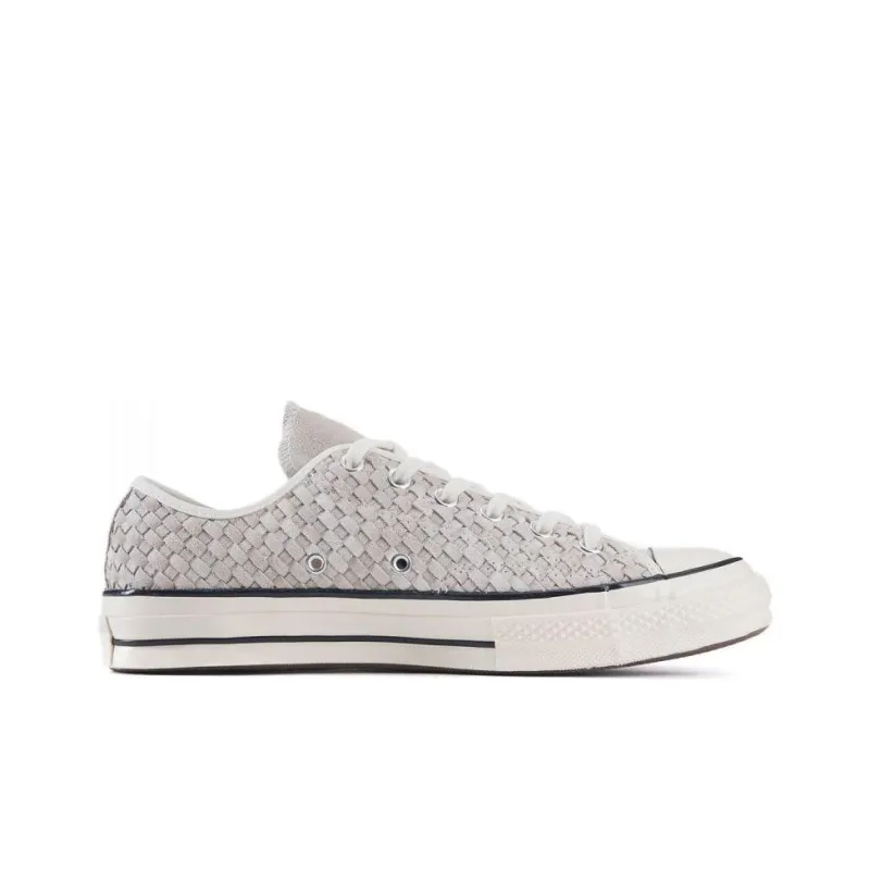 Converse Chuck Taylor All Star 70 Ox White-1