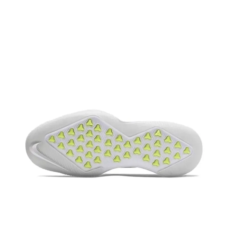 Nike Alpha Menace Turf Low Black-4