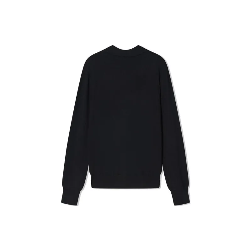 COVERINS Sweaters Women's Black-1