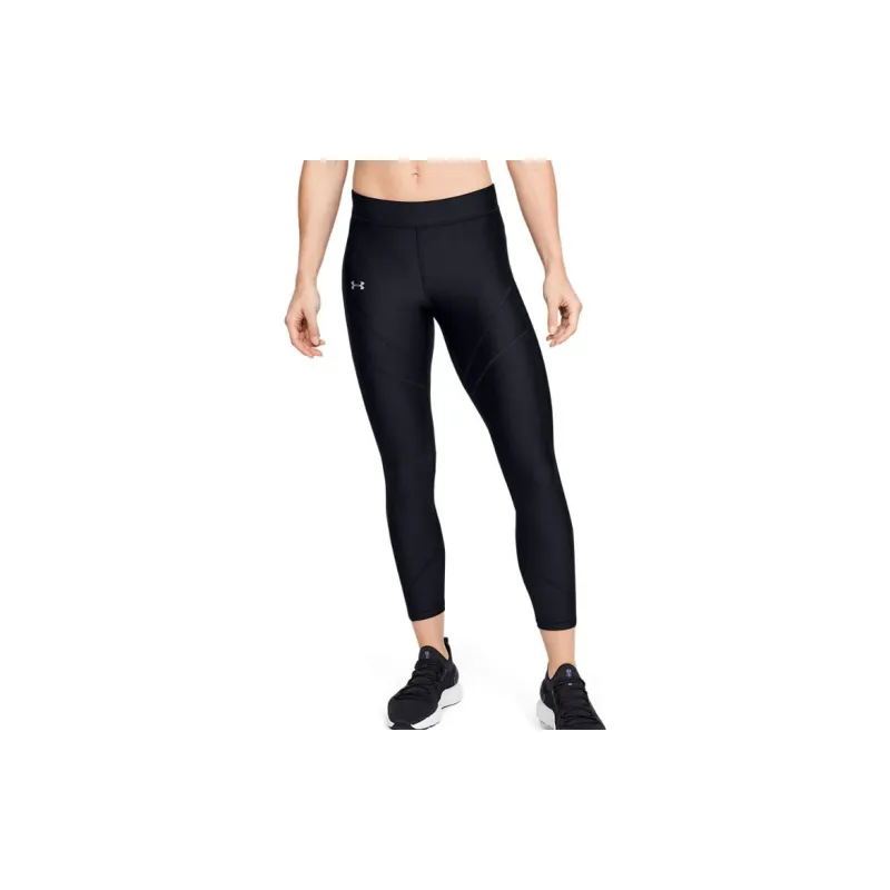 Under Armour Sweatpants Women's Black-2