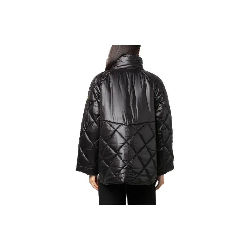 BARBOUR International Padded Jacket-2