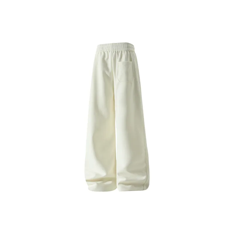 EOOVEN Casual Pants Men-51